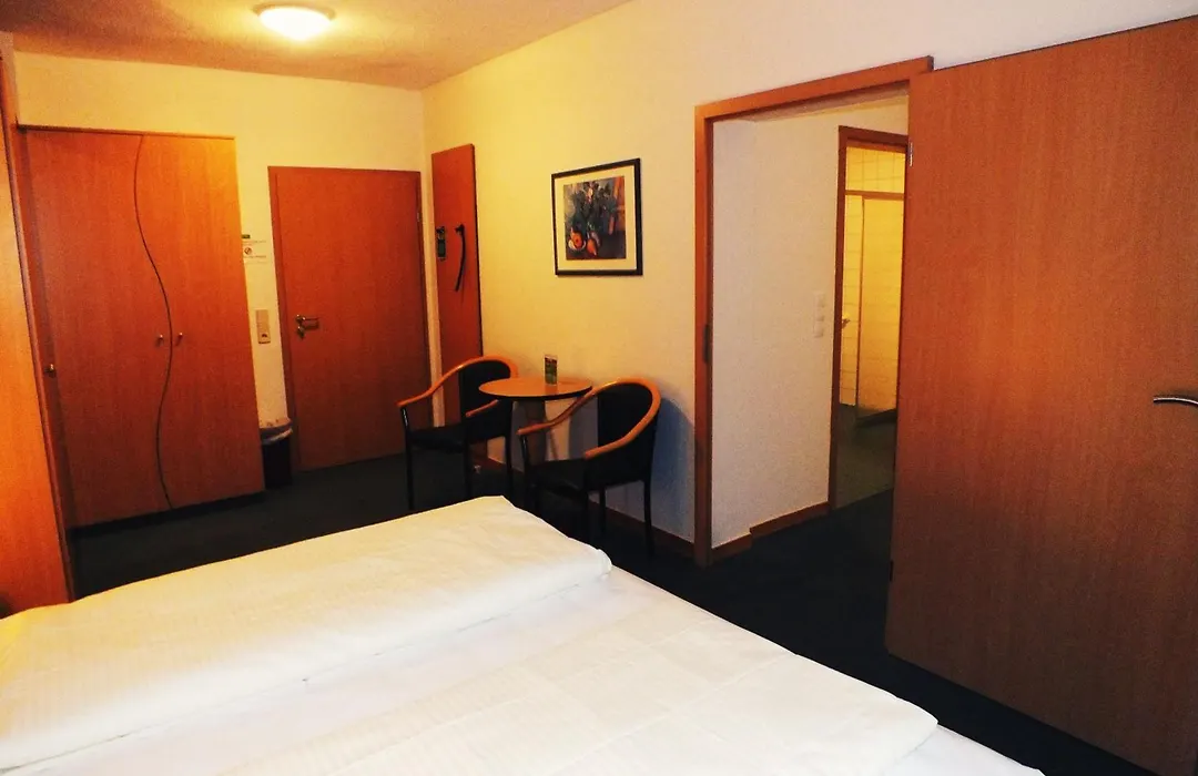 Werrapark Resort Hotel Heubacher Höhe-1