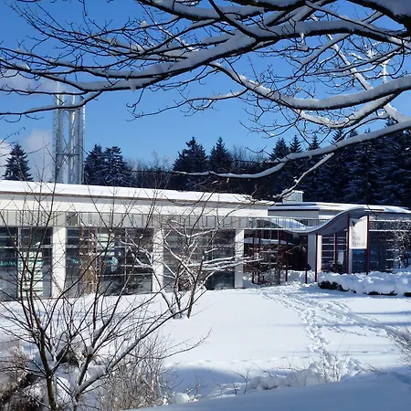 Hotel Rennsteig-2