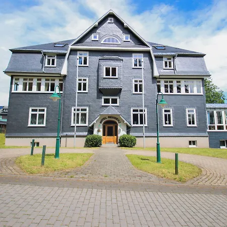 Ferien Residenz Thüringer Wald-2